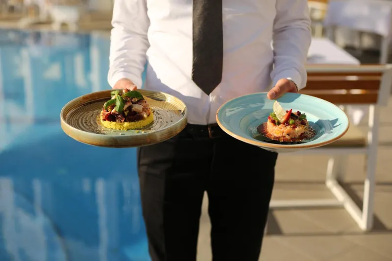 Billede 8 af Palace Hotel & SPA