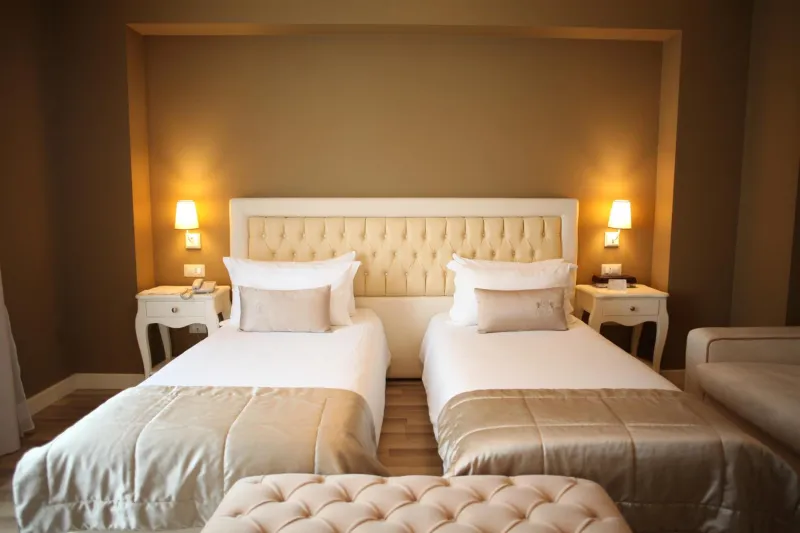 Billede 100 af Palace Hotel & SPA