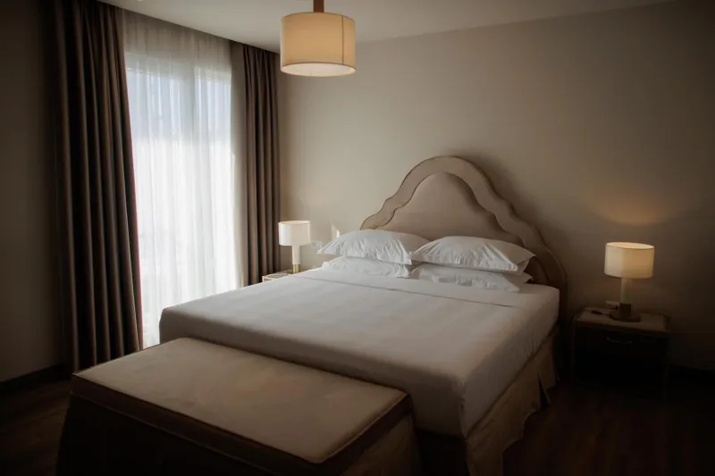 Billede 112 af Palace Hotel & SPA