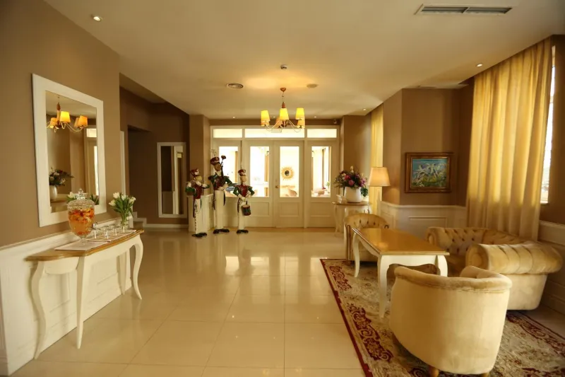 Billede 113 af Palace Hotel & SPA