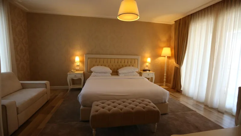 Billede 115 af Palace Hotel & SPA