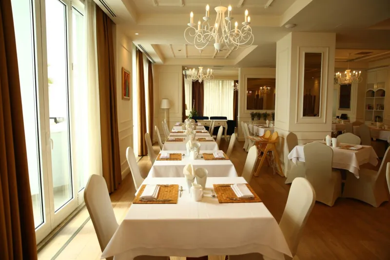 Billede 119 af Palace Hotel & SPA