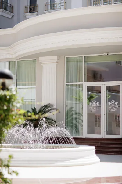 Billede 129 af Palace Hotel & SPA