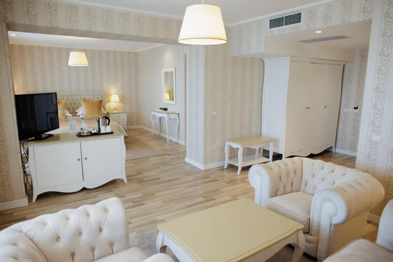Billede 131 af Palace Hotel & SPA