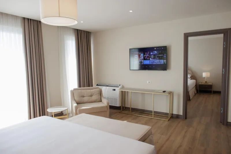 Billede 136 af Palace Hotel & SPA