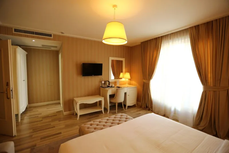 Billede 137 af Palace Hotel & SPA