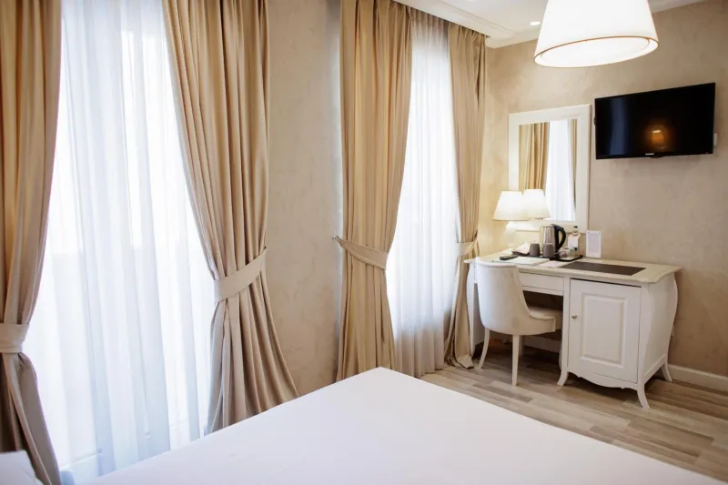 Billede 140 af Palace Hotel & SPA