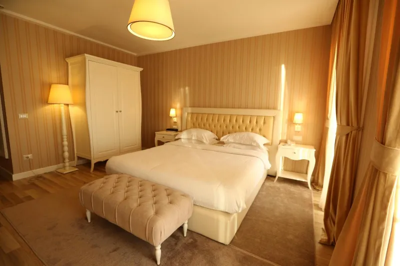 Billede 148 af Palace Hotel & SPA