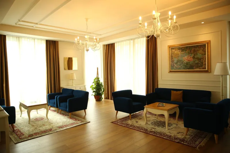 Billede 27 af Palace Hotel & SPA