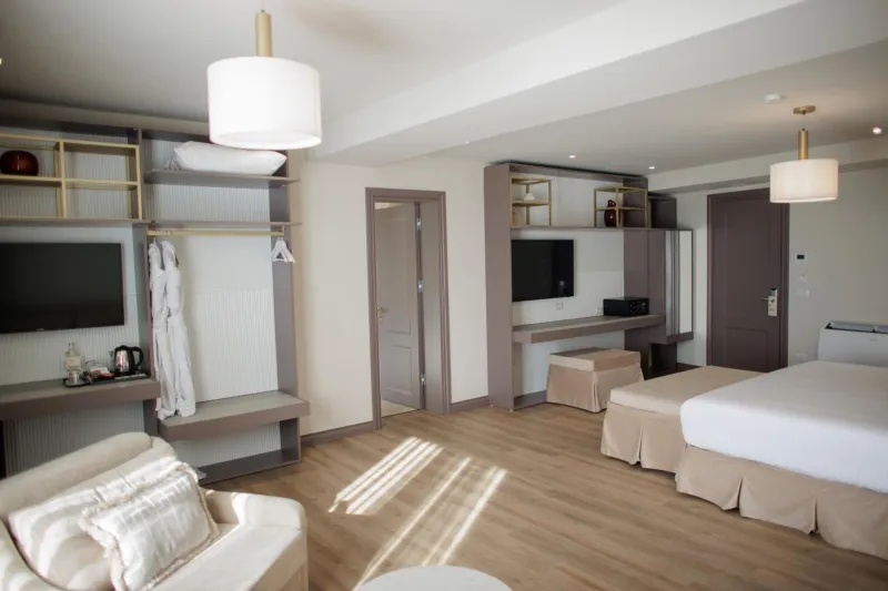 Billede 31 af Palace Hotel & SPA