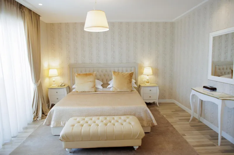 Billede 41 af Palace Hotel & SPA