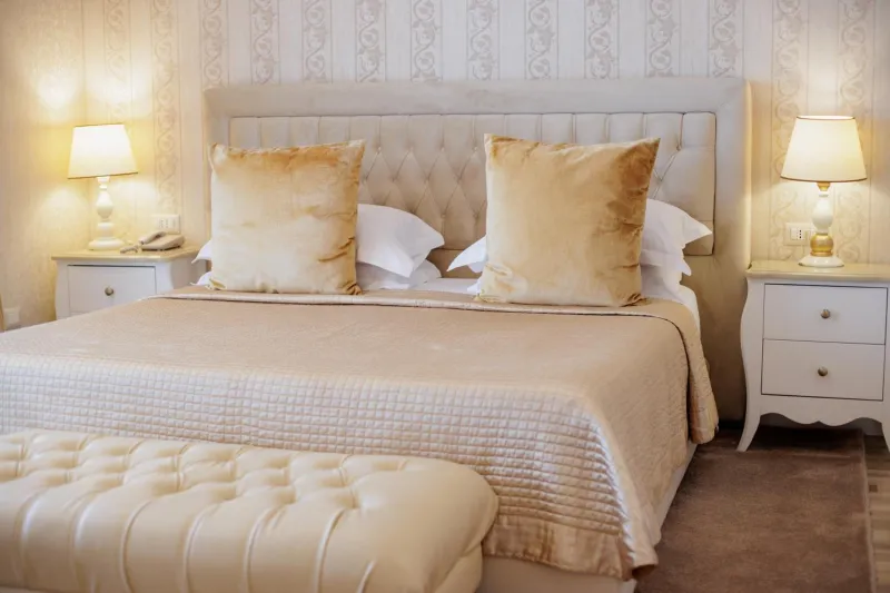 Billede 47 af Palace Hotel & SPA