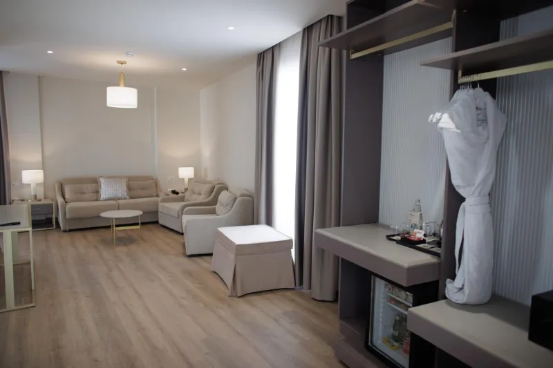 Billede 67 af Palace Hotel & SPA