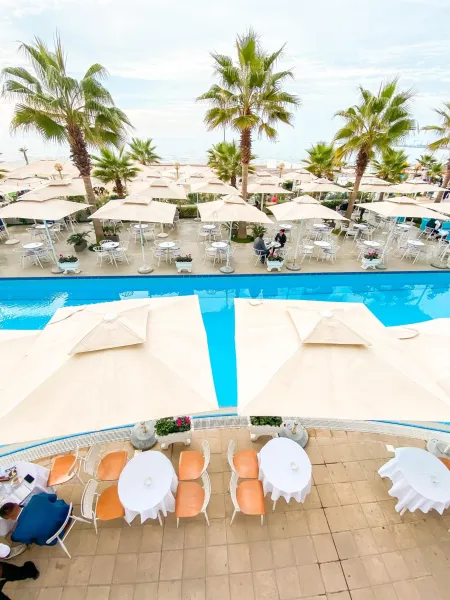 Billede 76 af Palace Hotel & SPA