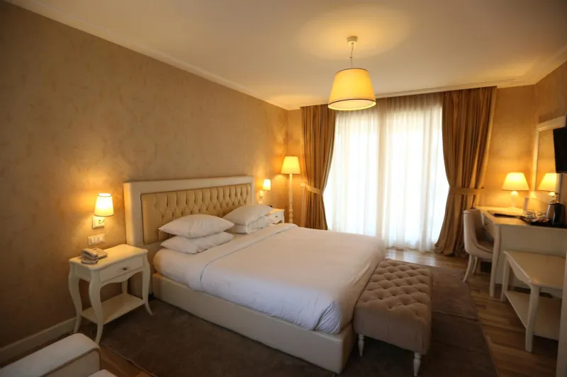 Billede 80 af Palace Hotel & SPA