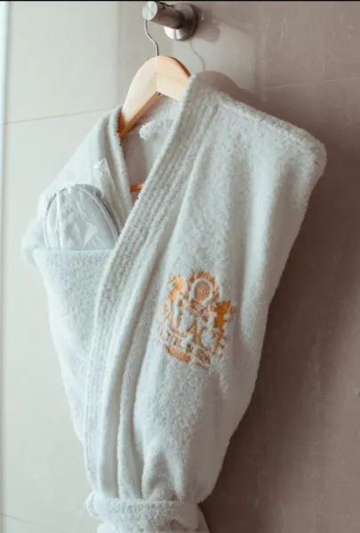 Billede 82 af Palace Hotel & SPA