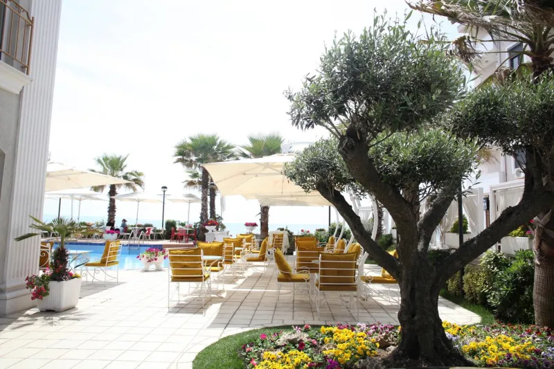 Billede 85 af Palace Hotel & SPA