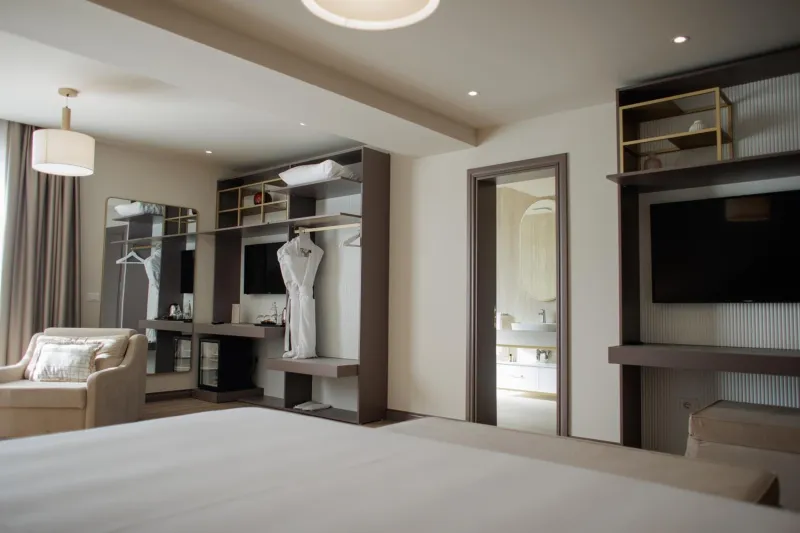 Billede 86 af Palace Hotel & SPA