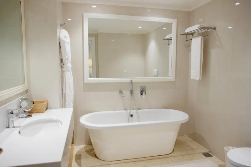 Billede 88 af Palace Hotel & SPA