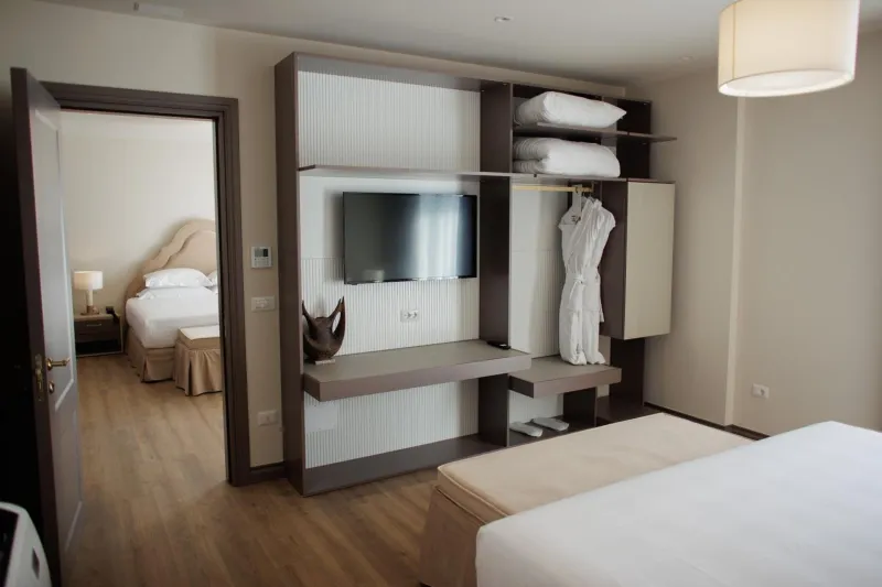 Billede 91 af Palace Hotel & SPA
