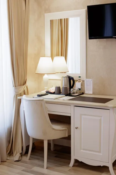 Billede 97 af Palace Hotel & SPA