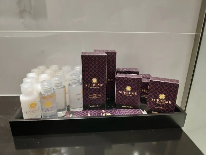 Billede 2 af Supreme Hotel & Spa