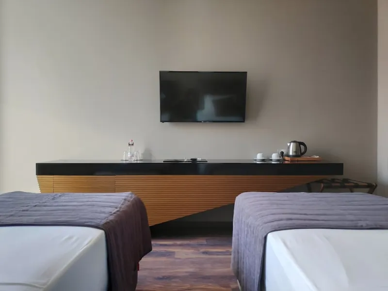 Billede 3 af Supreme Hotel & Spa