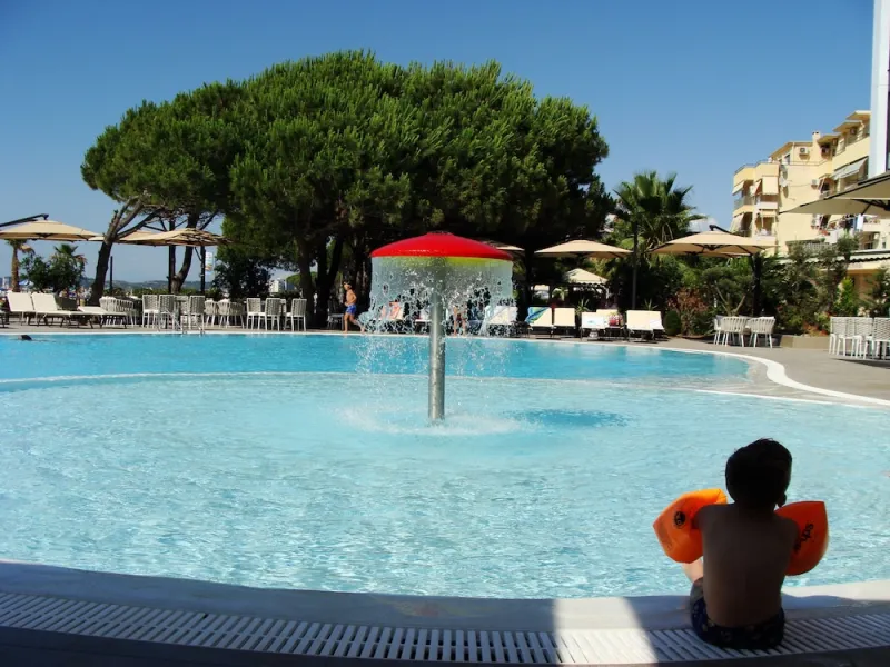 Billede 16 af Supreme Hotel & Spa
