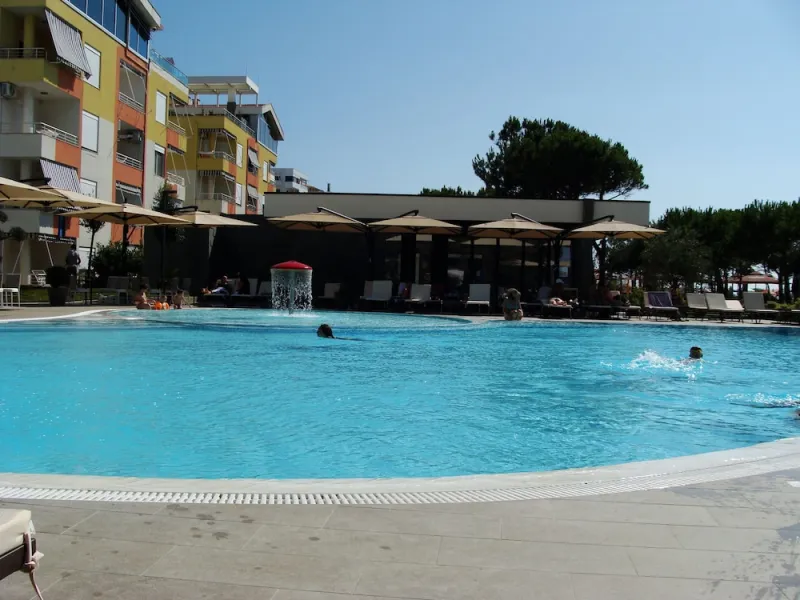 Billede 19 af Supreme Hotel & Spa