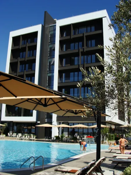 Billede 35 af Supreme Hotel & Spa