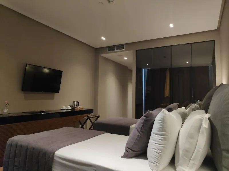 Billede 40 af Supreme Hotel & Spa
