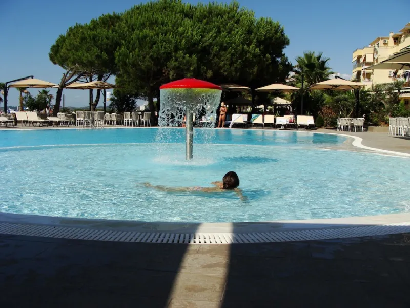 Billede 41 af Supreme Hotel & Spa