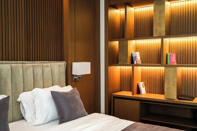Billede 65 af Supreme Hotel & Spa