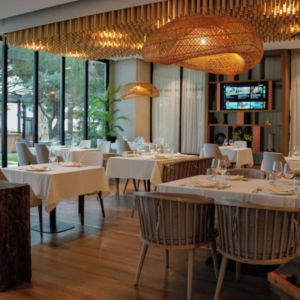Billede 74 af Supreme Hotel & Spa