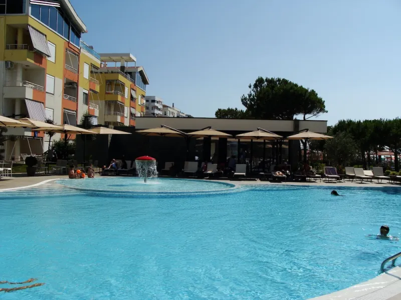 Billede 84 af Supreme Hotel & Spa