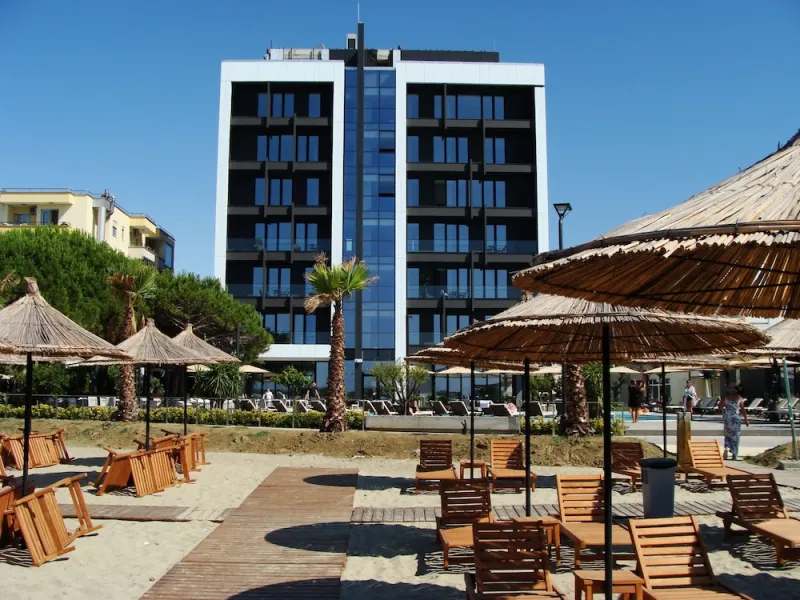 Billede 87 af Supreme Hotel & Spa