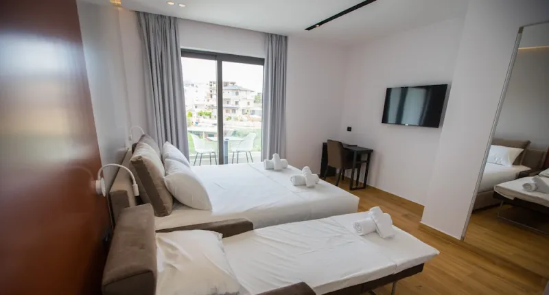 Billede 8 af Delight Hotel