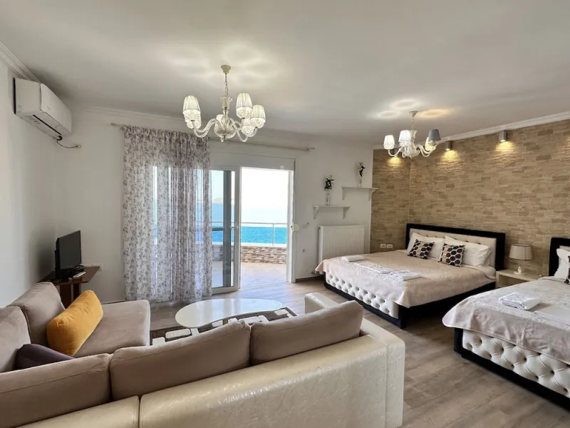Billede 2 af Bella Vista Hotel