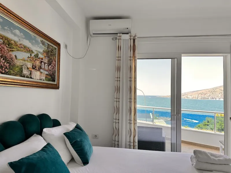 Billede 8 af Bella Vista Hotel