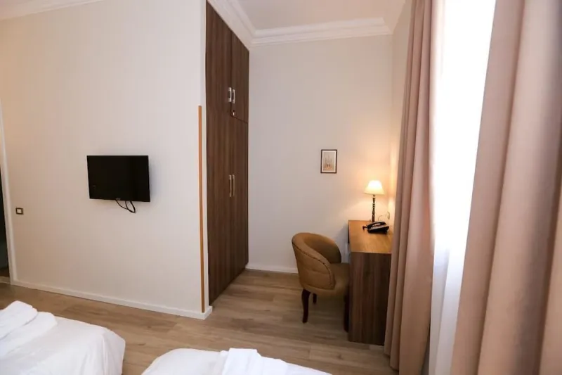 Billede 7 af Hermes Tirana Hotel