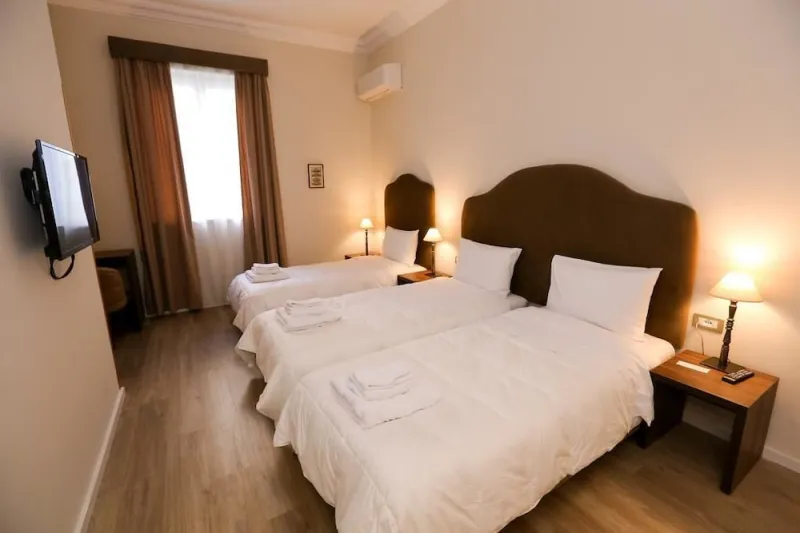 Billede 8 af Hermes Tirana Hotel