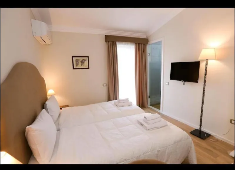 Billede 19 af Hermes Tirana Hotel