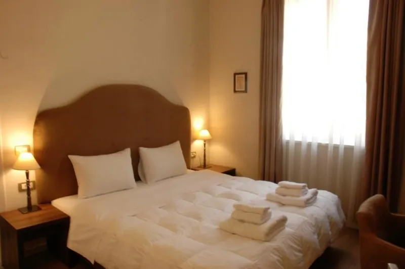 Billede 20 af Hermes Tirana Hotel