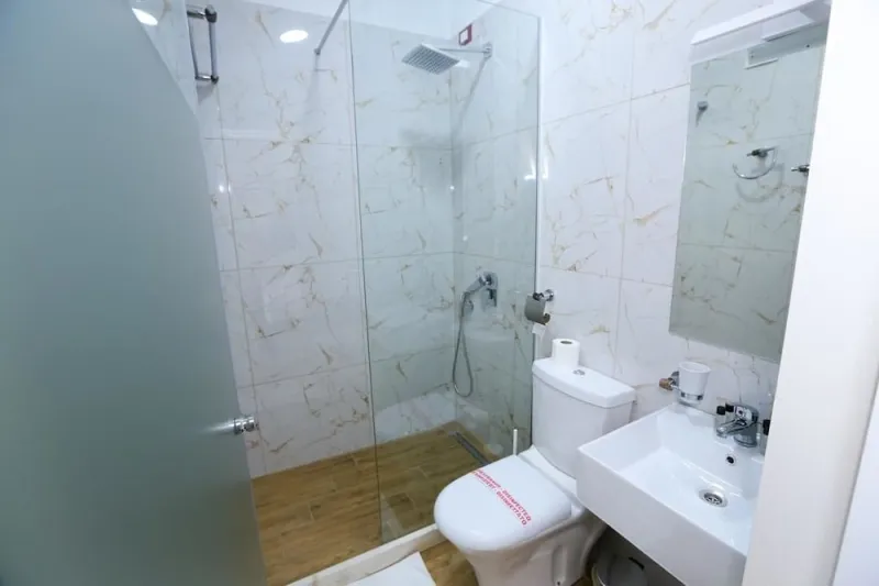 Billede 21 af Hermes Tirana Hotel