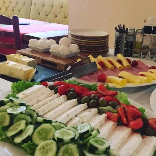 Billede 25 af Hermes Tirana Hotel