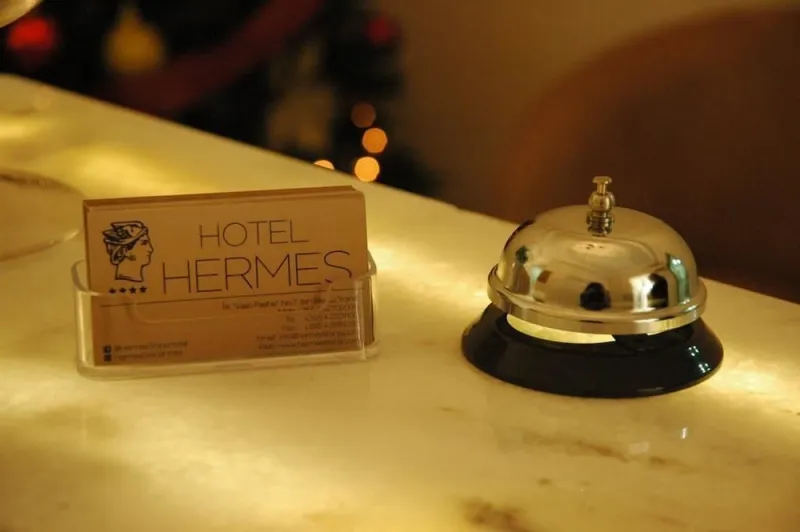 Billede 30 af Hermes Tirana Hotel