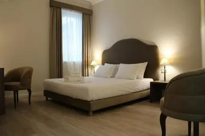 Billede 32 af Hermes Tirana Hotel