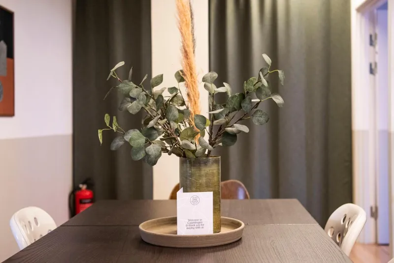 Billede 2 af Kings Garden Penthouse - 4BR & 2Bath - by Daniel&Jacob's