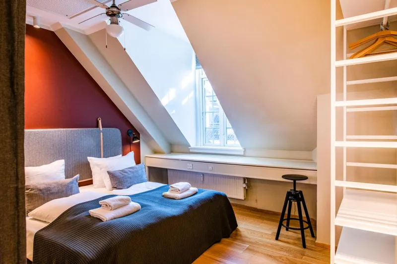 Billede 4 af Kings Garden Penthouse - 4BR & 2Bath - by Daniel&Jacob's