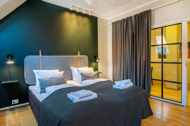 Billede 22 af Kings Garden Penthouse - 4BR & 2Bath - by Daniel&Jacob's